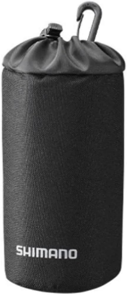 Amazon | シマノ(SHIMANO) ペットボトルホルダー BP-065S ブラック