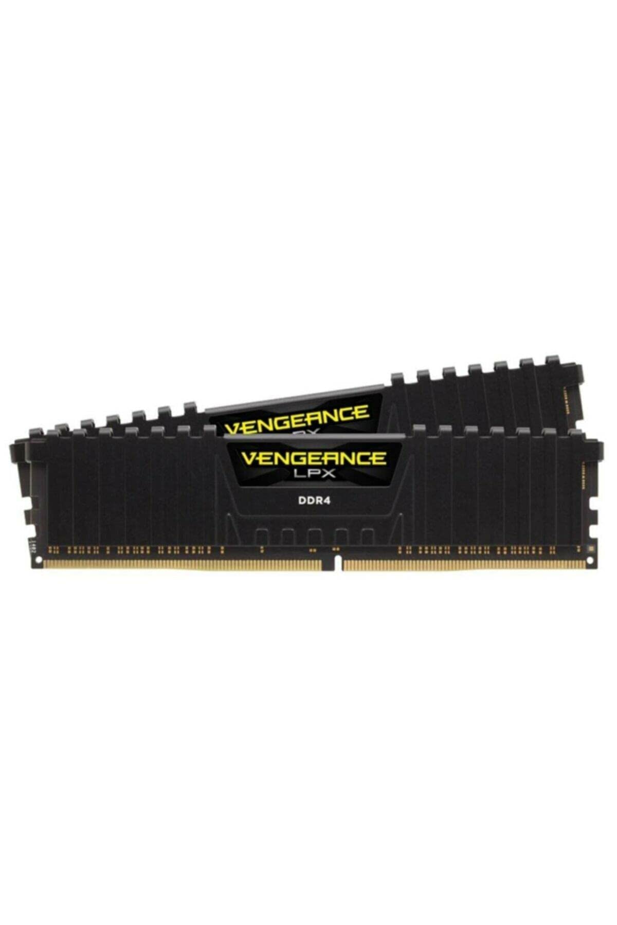 CORSAIR DDR4-3000MHz デスクトップPC用 メモリモジュール VENGEANCE