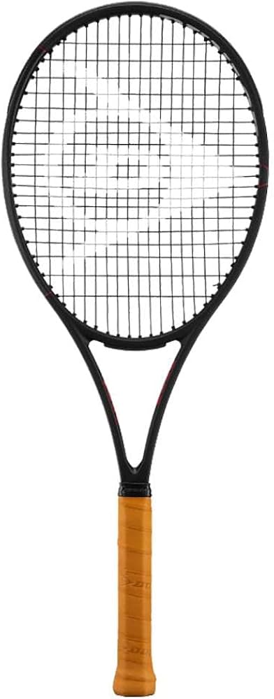 Buy Dunlop CX 200 Tour 18/20 Limited Edition Tennis Racquet Online