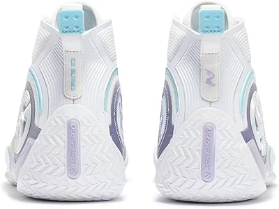 Amazon.com | 361° Aaron Gordon AG4 Basketball Shoes for Men