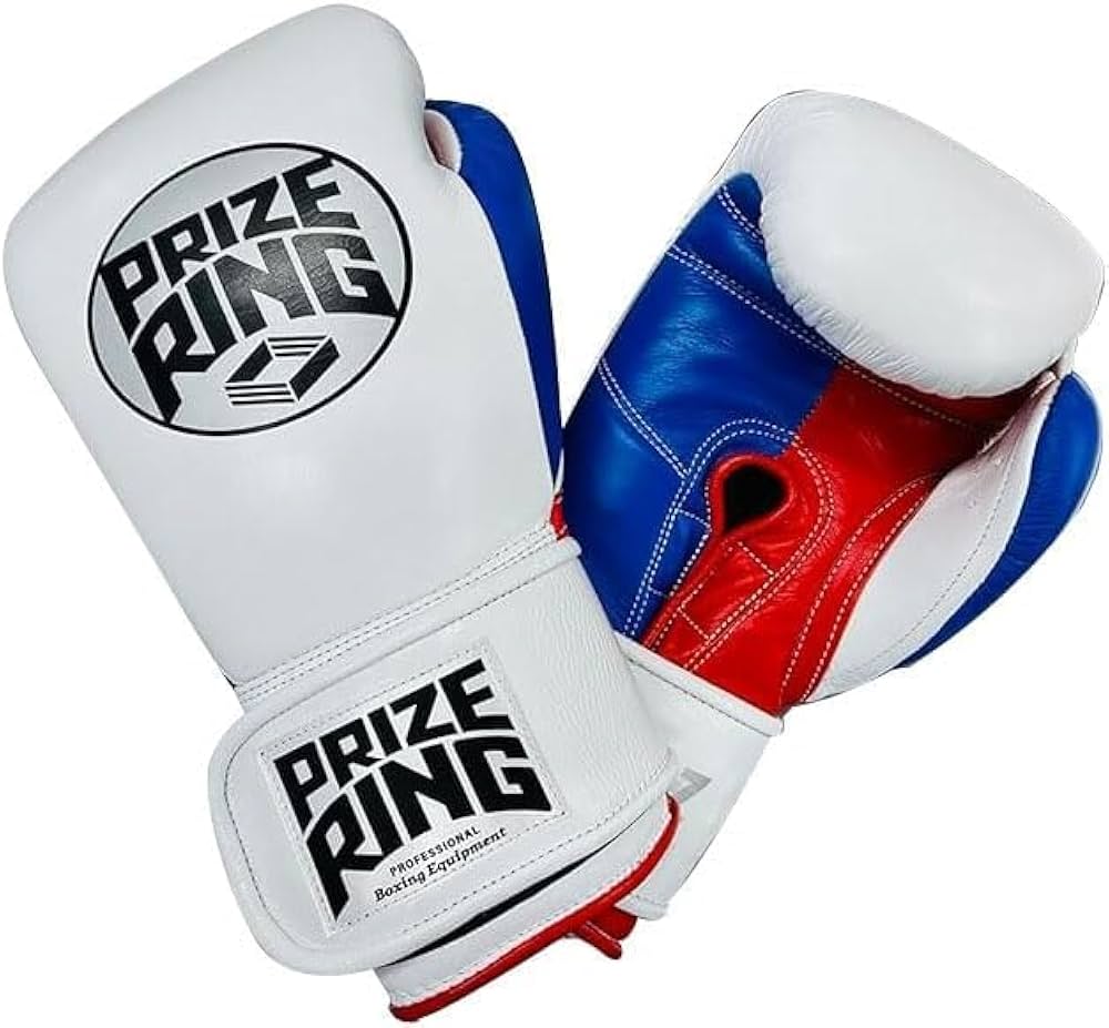 Amazon.co.jp: PRIZE RING／プライズリングボクシンググローブ