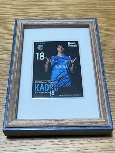 サッカー日本代表】三笘薫グッズのおすすめランキング｜モノスポ