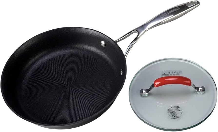 Amazon | マイヤー サーキュロンフライパン ポシュレSPセット | ノー