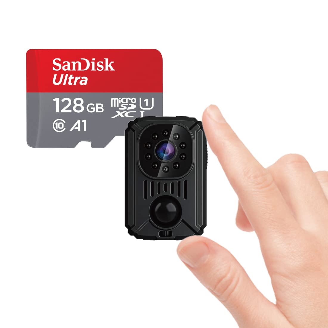 Amazon.co.jp: ハンファジャパン 防犯カメラ 監視カメラ 室内 128GB