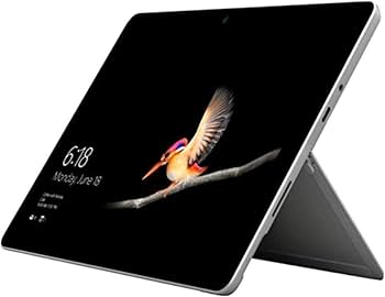 Amazon.com: Microsoft Surface Go (Intel Pentium Gold, 4GB RAM