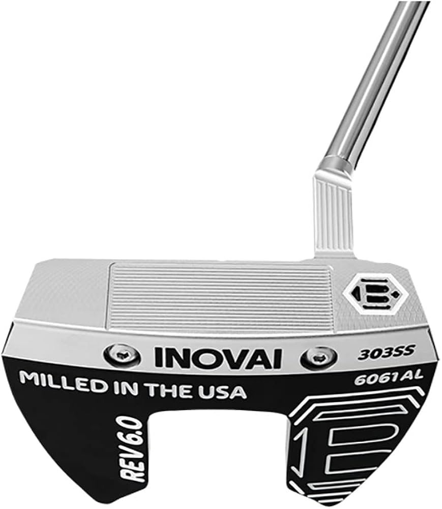 Amazon | ベティナルディゴルフ(Bettinardi Golf) Putter INOVAI 6.0