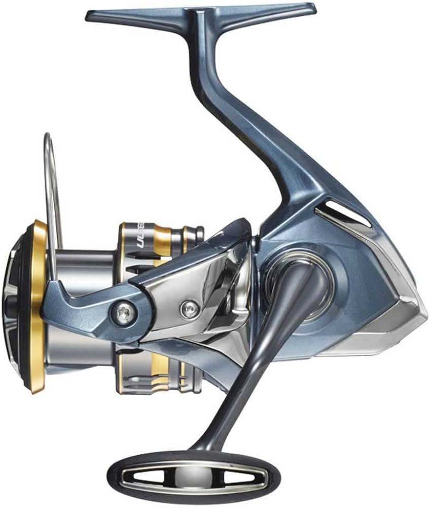 Amazon.com : Shimano ULTEGRA FC Spinning Reel (ULT1000FC) Fishing