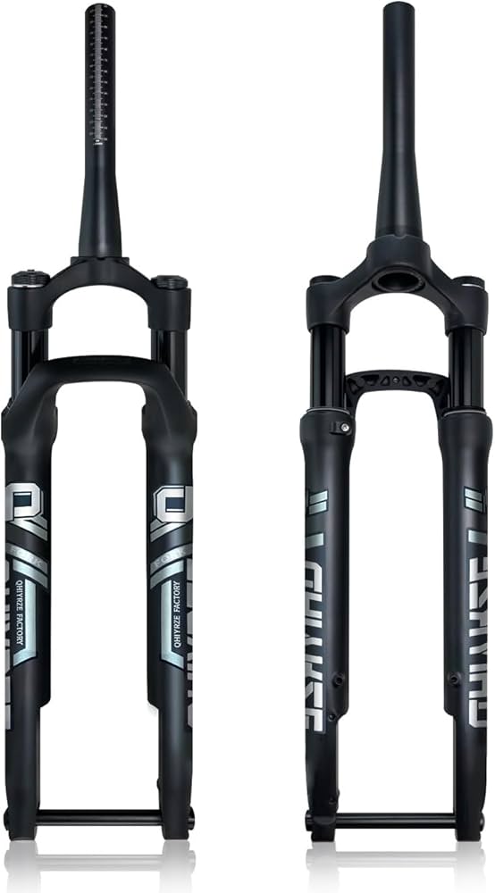Amazon.co.jp: ロードバイク サスペンションフォーク 700C オフロード