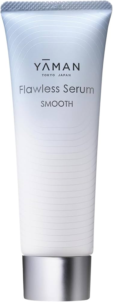 Amazon.com: YAMAN Flawless Serum Smooth 2.8 oz. | Use alone or