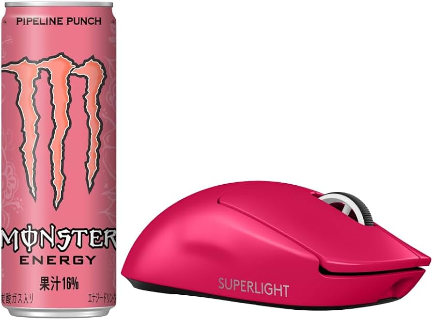 Amazon.co.jp: 【Amazon.co.jp 限定】 Logicool G PRO X SUPERLIGHT 2