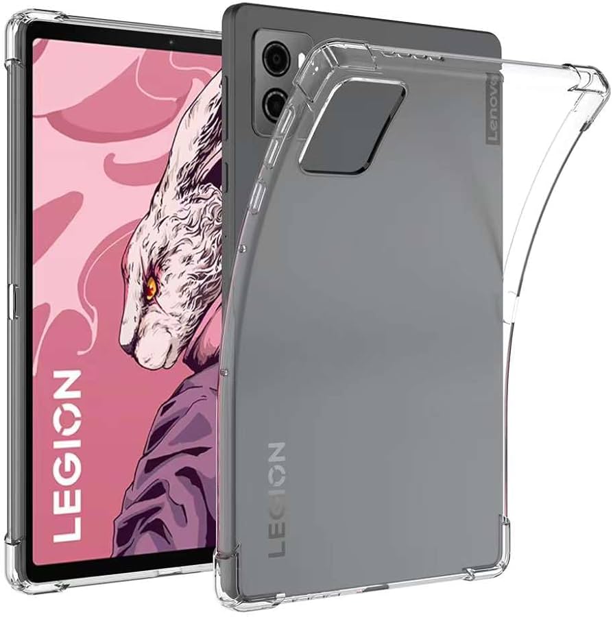 Amazon.co.jp: LANHOMEX 2023年発売の Lenovo Legion Y700ケース8.8