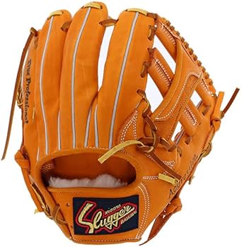 Amazon | 野球 久保田スラッガー 軟式 内野用 内野手用 軟式グローブ