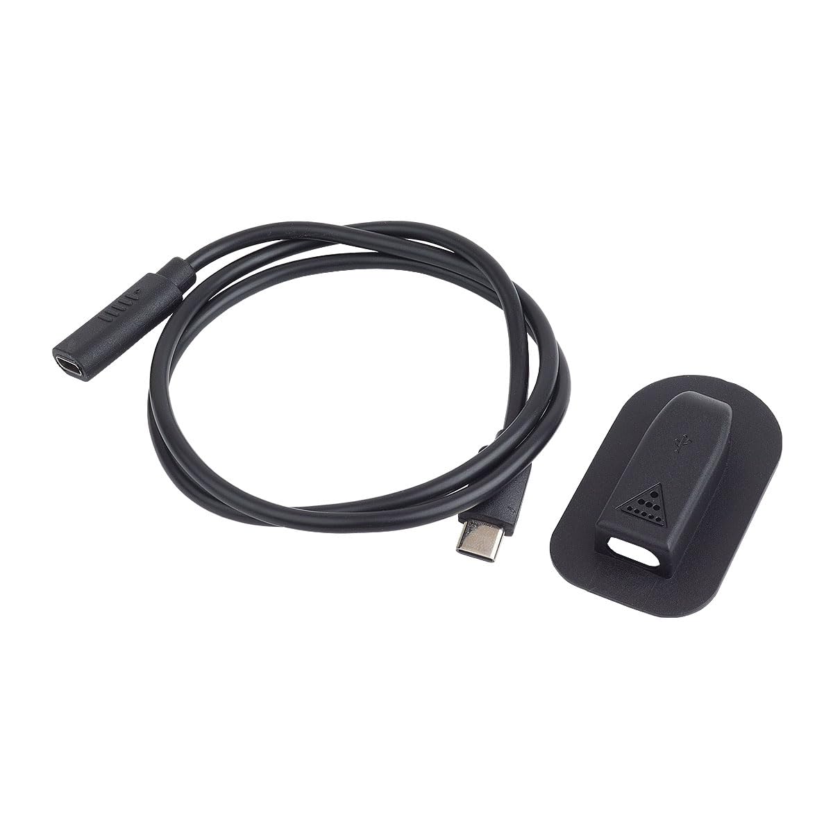 Amazon.co.jp: prendre USB 延長ケーブル USBポート 後付け 外付け