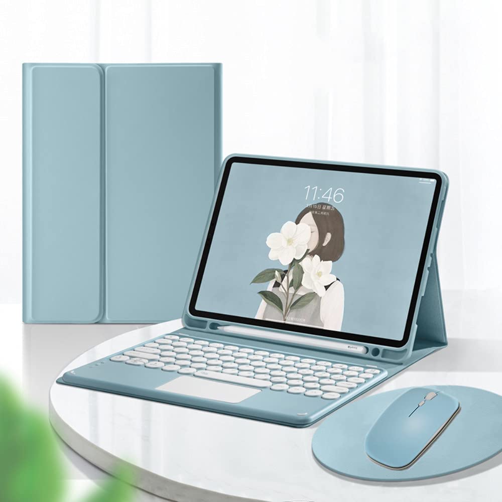 Amazon.co.jp: iPad Pro 11 インチ 第 2 世代 キーボード ケース