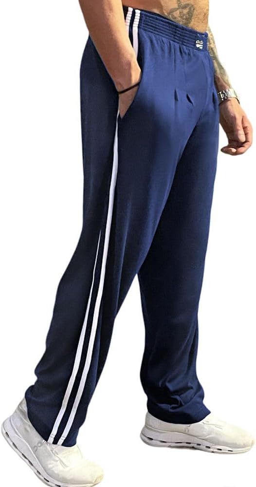 Amazon.com: Crazee Wear Style 500Str Relaxed Fit Solid Navy with 2