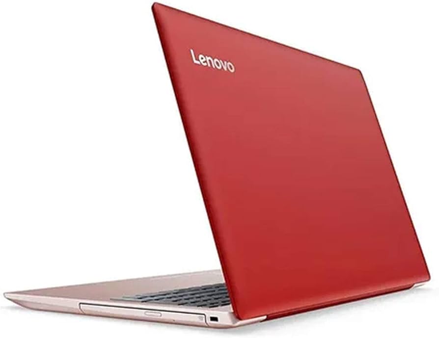 Amazon.com: Lenovo IdeaPad 330 15.6