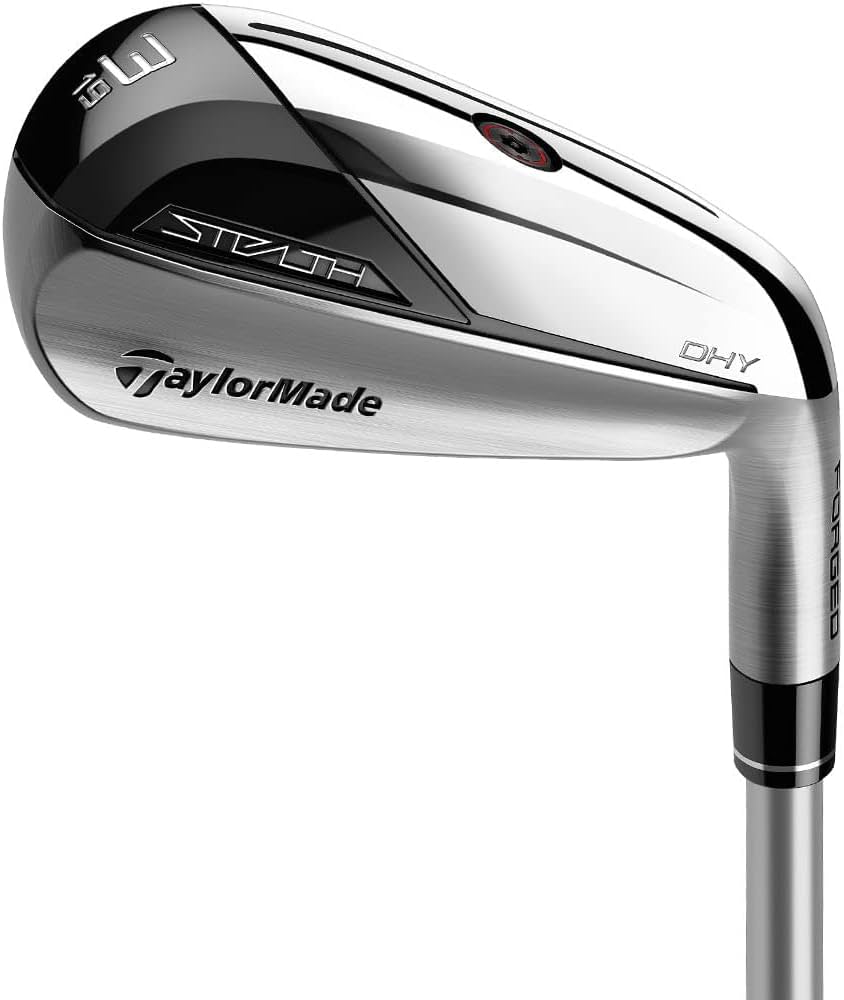 Amazon.co.jp: テーラーメイド STEALTH DHY ユーティリティアイアン
