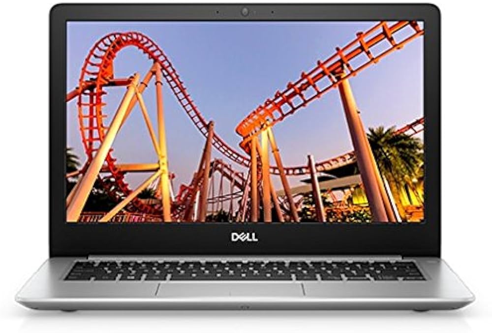DELL Inspiron 5370 13.3-inches FHD Thin and Light Laptop (Core
