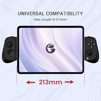 Amazon.co.jp: GameSir X5 Lite スマホ コントローラー 有線接続