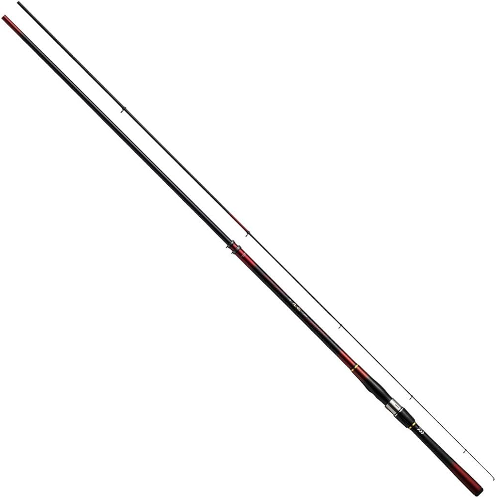 Amazon | ダイワ(DAIWA) 21 小継 飛竜 2-33MP・N | ダイワ(DAIWA) | 磯竿