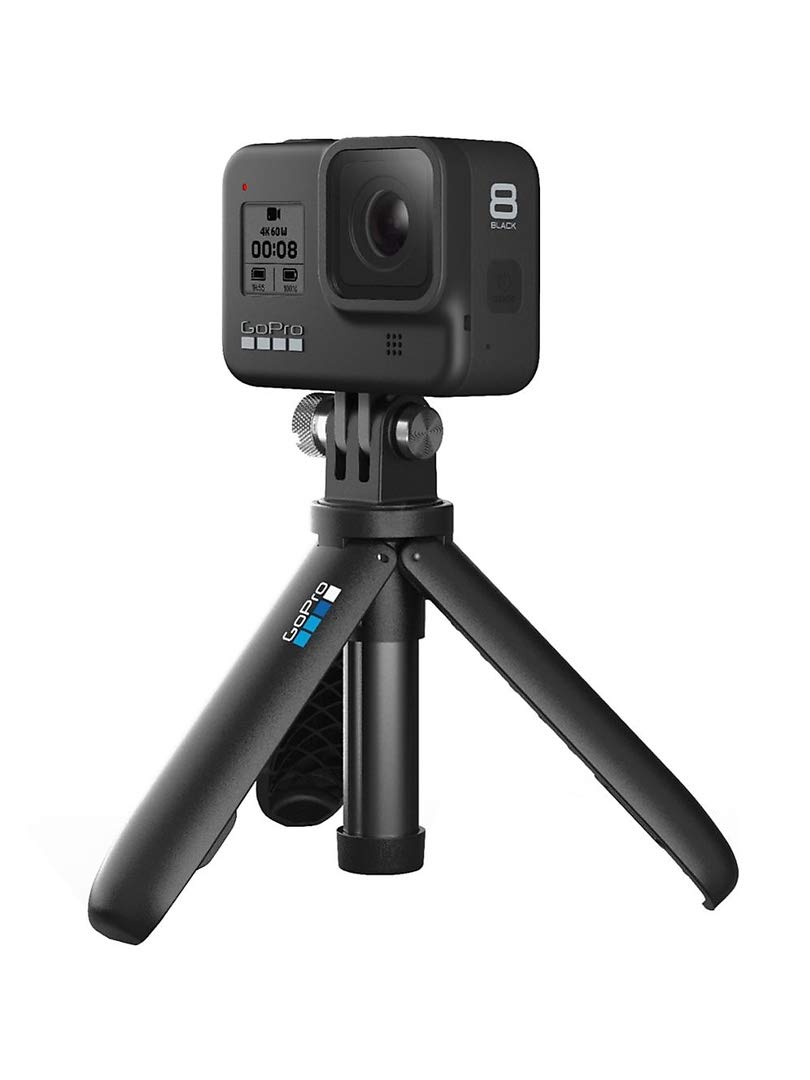 Amazon | GoPro ゴープロ アクションカメラ HERO8 BLK ヒーロー8