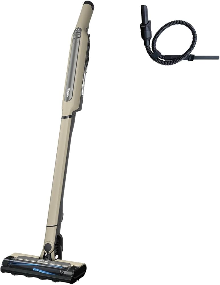 Amazon | Shark シャーク 掃除機 スティッククリーナー [ CS100JBR +