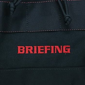 Amazon.co.jp: BRIEFING ターフ カート トート TL TURF CART TOTE TL