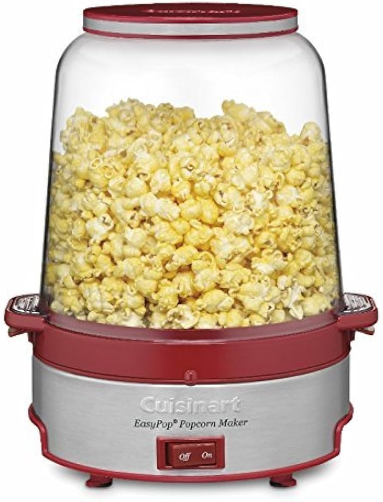 Amazon.co.jp: Cuisinart クイジナート CPM-700PCJ ポップコーン