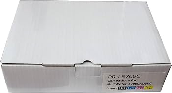 Amazon | 日本電気 NEC PR-L5700 大容量 トナーカートリッジ 4色セット