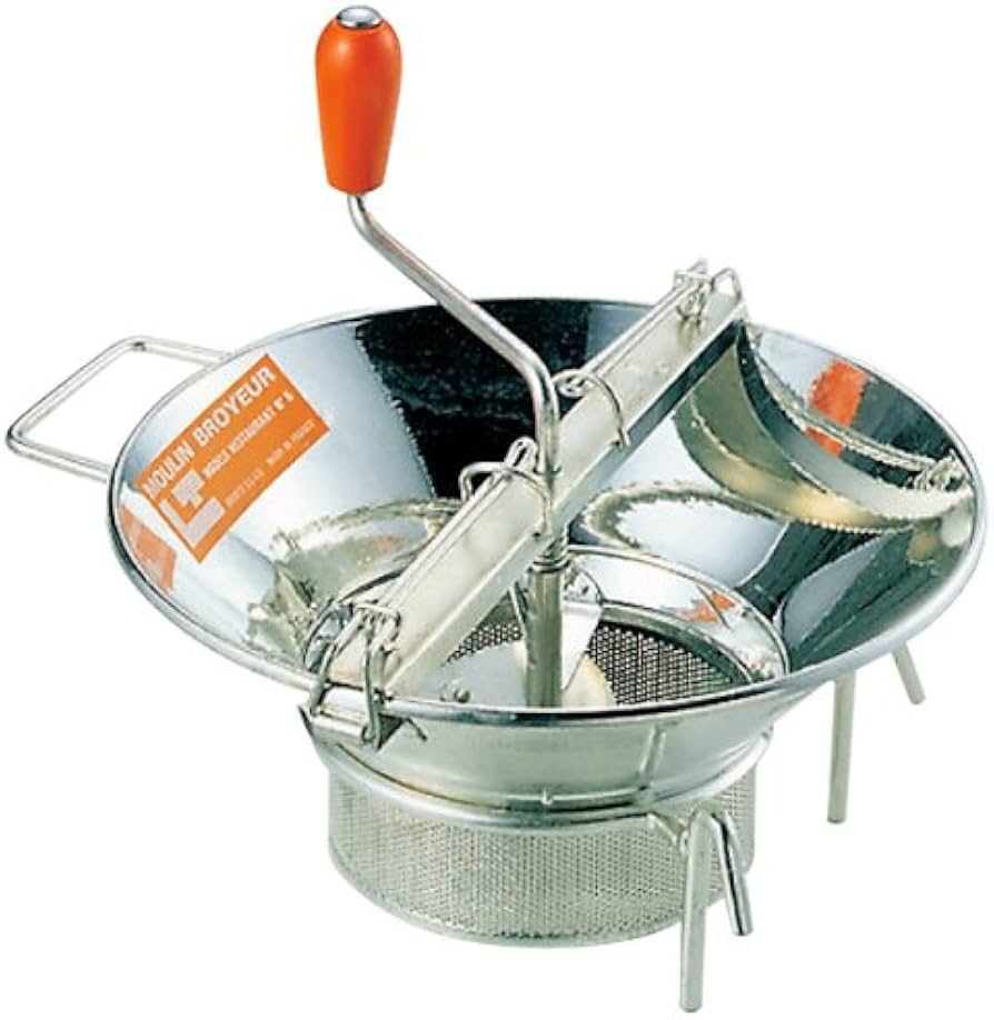 Amazon｜LT スズメッキ ムーラン 37cm M515｜こし器 オンライン通販