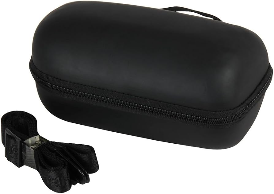 Amazon | Hermitshell キャリーケース 旅行用収納 カバーバッグ EVA