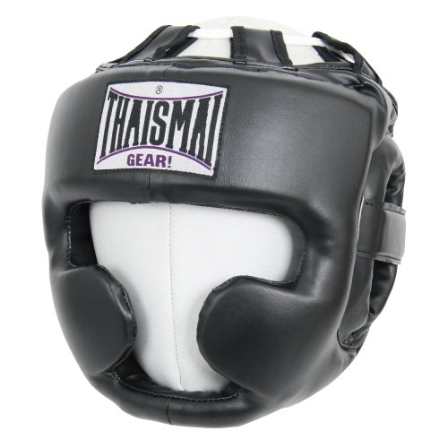 Amazon | ISAMI BX-90 タイサマイ PUヘッドガード //イサミ ヘッドギア