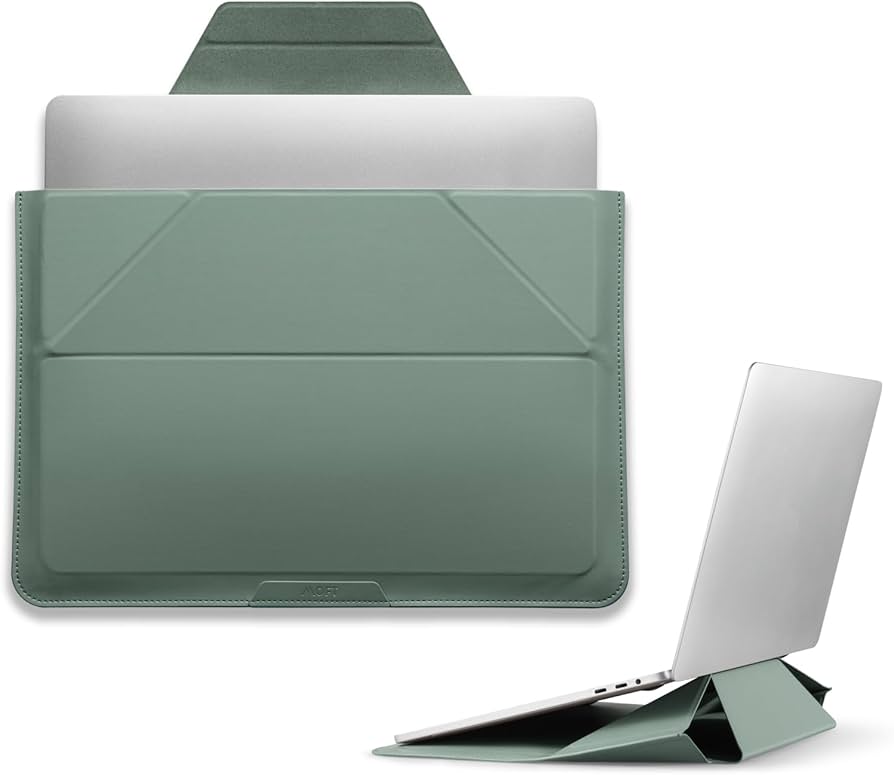 Amazon.co.jp: MOFT【公式直営店】ノートパソコンケース 14インチ PC