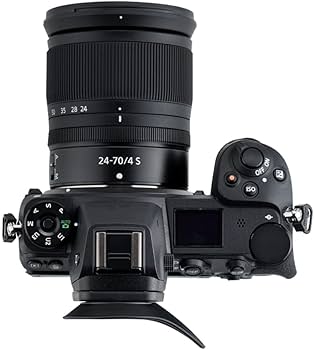 Amazon | JJC アイカップ ニコン DK-29 アイカップ 互換 Nikon Z5II