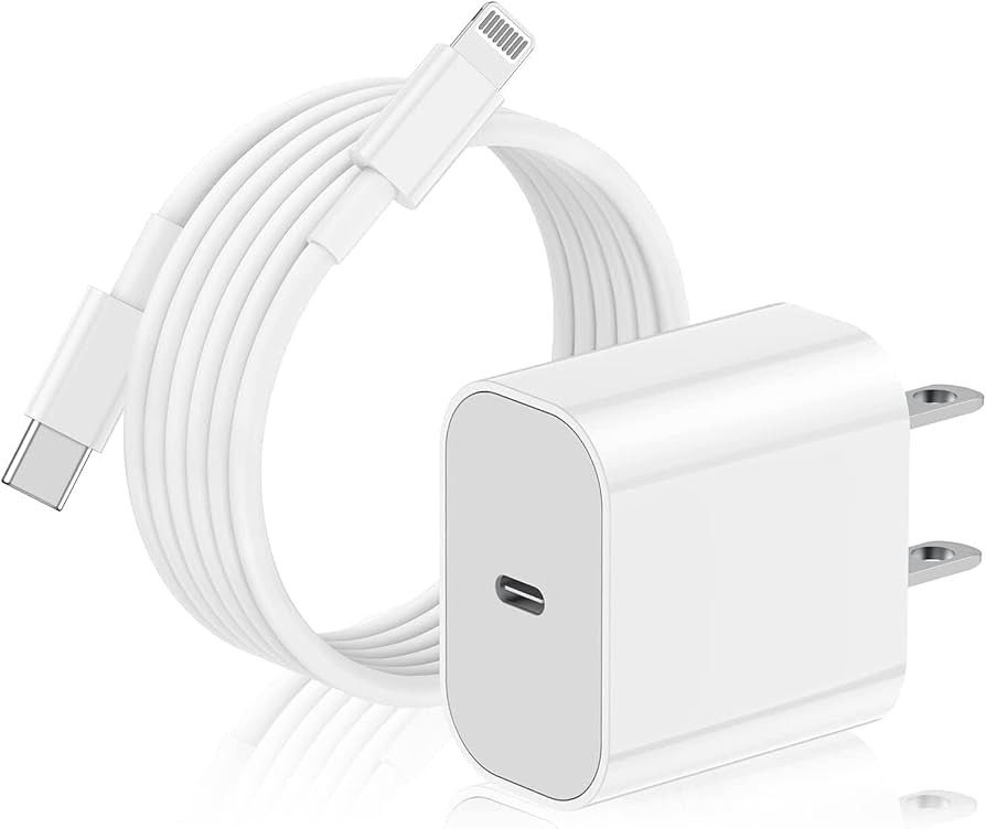 Amazon | iPhone 充電器 20W PD 急速充電 [MFi/PSE認証済み] USB C