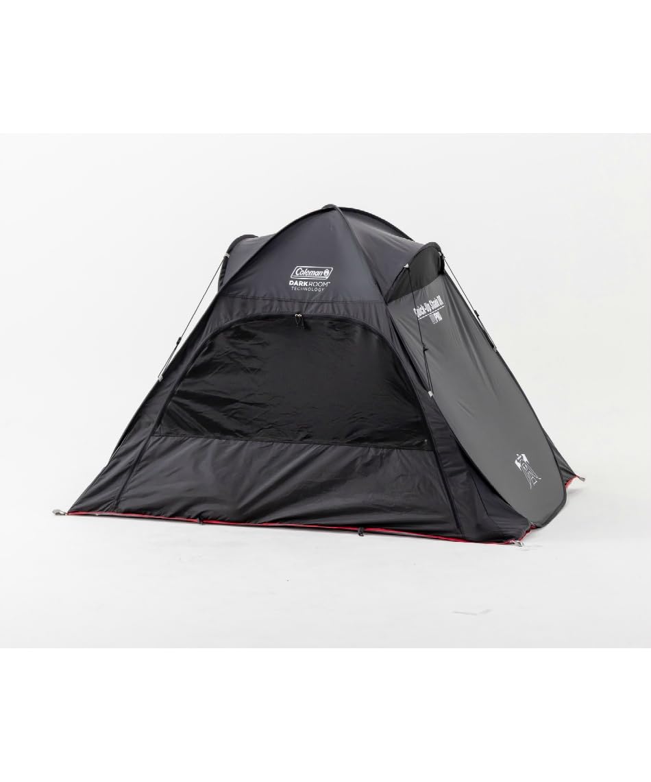 Amazon | 〔コールマン〕ポップアップテント クイックアップIGシェード