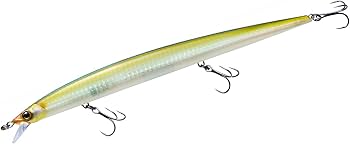 Amazon.co.jp: DUEL(デュエル) HARDCORE(ハードコア) バスルアー