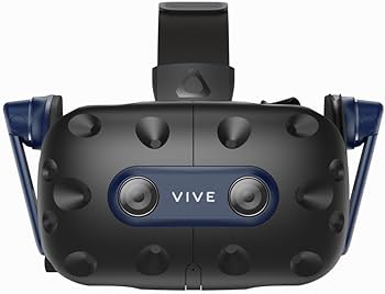 Amazon.co.jp: 【特別セット】 HTC VIVE PRO 2 フルセット 99HASZ017