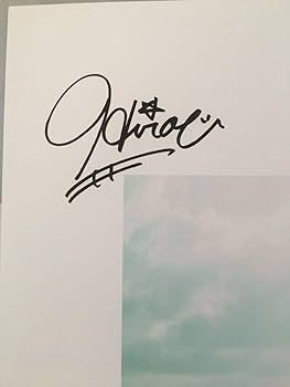 Amazon.co.jp: my girl 井桁弘恵1st写真集 初版 帯付き 直筆サイン本