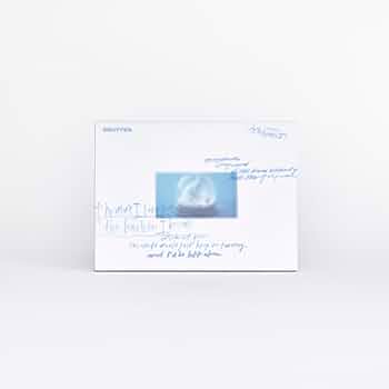 Amazon.co.jp: ENHYPEN Daydream ROMANCE :UNTOLD 2nd Album Repackage