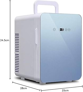 Amazon | VERSOS（ベルソス） 9L 冷温庫 【 ダブルペルチェ式 -9℃～60