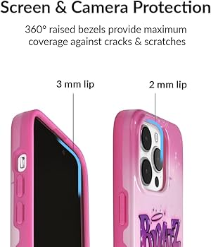 Amazon.co.jp: ベルベット キャビア x ブラッツ iPhone 14 Pro用