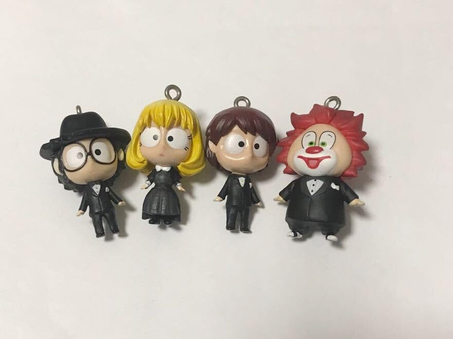 Amazon.co.jp: セカオワ キーホルダー ガチャスイング SEKAI NO OWARI