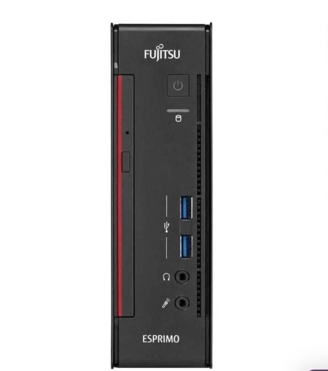 Amazon.co.jp: 【整備済み品】 富士通 ミニPC FMV ESPRIMO Q558/B Core