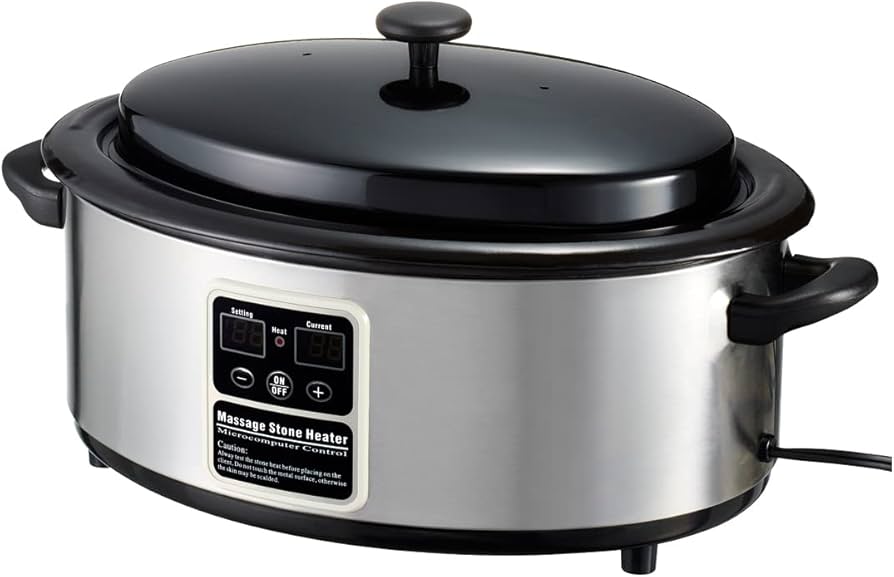 Amazon.co.jp: ホットストーンウォーマー器 [ ホットストーン ホット