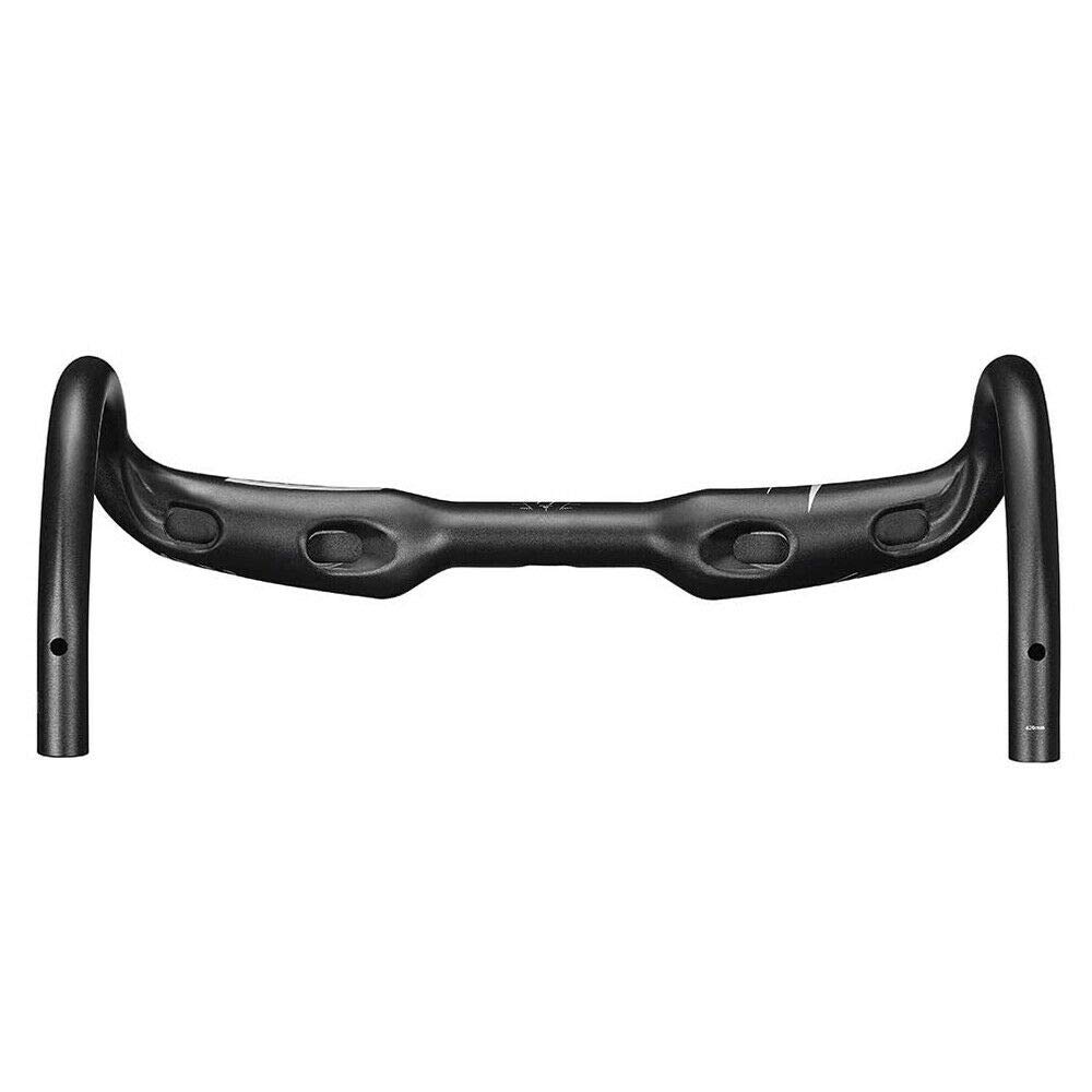 Amazon.com : Controltech Cougar Alloy Aero Road Bar, 31.8x420mm, W