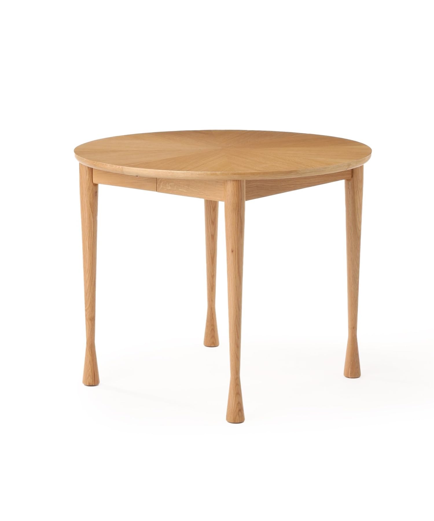 Amazon｜JOURNAL STANDARD FURNITURE AROS ROUND TABLE ダイニング