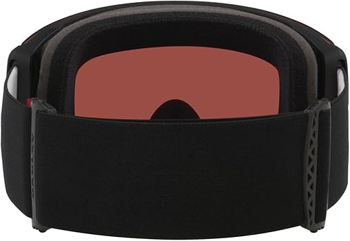 Amazon.com : Oakley Flight Deck Pro L Matte Black Strap/Prizm Sage