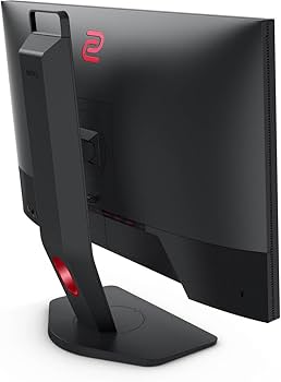 BenQ Zowie XL2411K 24 Inch 144Hz Gaming Monitor | 1080P | Smaller