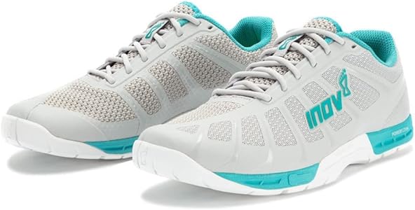 Amazon.com | Inov-8 Womens F-Lite 235 V3 Cross Training Shoes